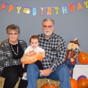 Meet your Posher, Barb